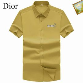 Picture of Dior Shirt Short _SKUDiorS-4XL25tn0522273